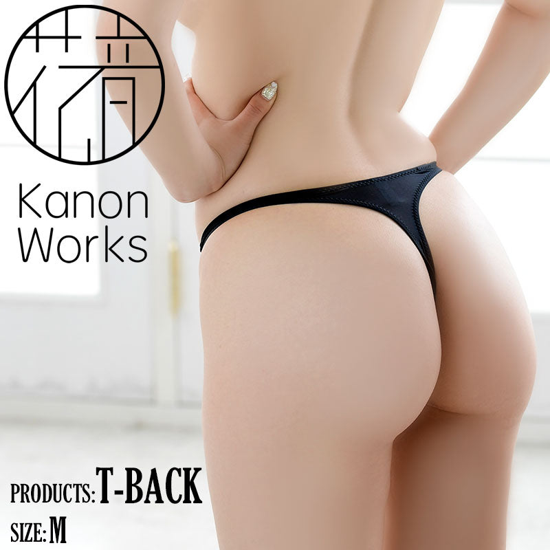 【20%OFF】花音（Kanon Works） GUSTバックショーツ極薄TYPE KWS001