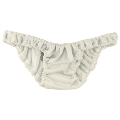 La Paume Soalis Glossy In-Rubber Scanty 112050
