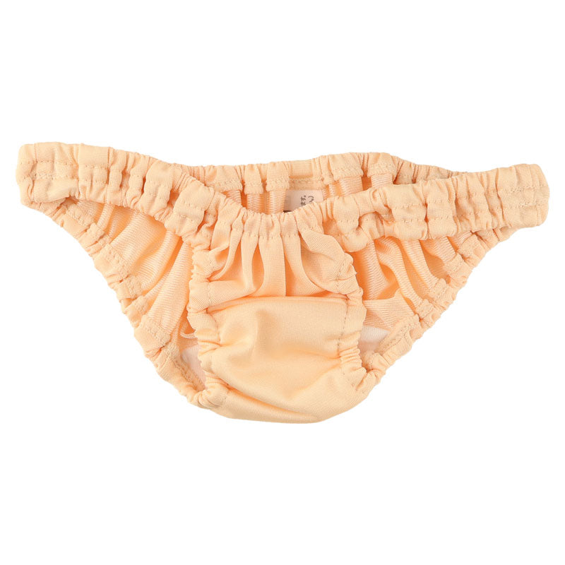 La Paume Soalis Glossy In-Rubber Scanty 112050