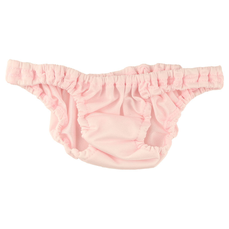 La Paume Soalis Glossy In-Rubber Scanty 112050