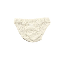 Petit Mignon Cotton Fabric Inner Elastic Scanty Full Back Lolita Pants 114032