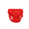 Petit Mignon 20 Half Fabric Inelastic Scanty Full Back Lolita Pants 114033