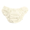 Petit Mignon Cotton Fabric Crinkled Scanty Elastic Pants 115043