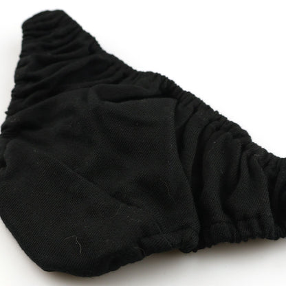 Petit Mignon Scrunchy Scanty Small and Cute Full Back with Soft Cotton Fabric 117095