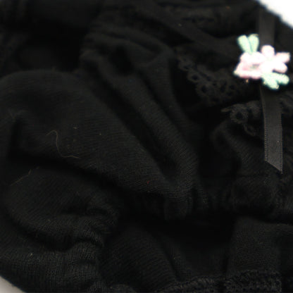 Petit Mignon Scrunchy Scanty Small and Cute Full Back with Soft Cotton Fabric 117095