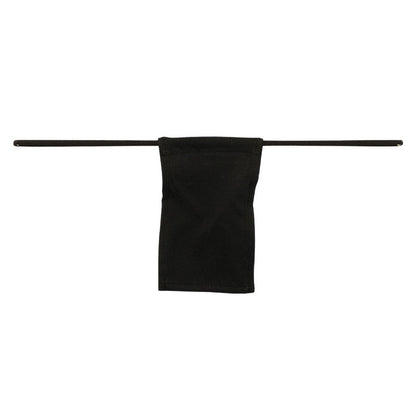 La-Pomme - Fundoshi G-string with open crotch made of breathable cotton fabric - 118198