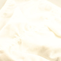 ラ・ポーム コットン生地 フルバックショーツ 通気性良好 シャーリングゴム 美ライン 119162