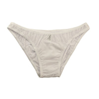 La-Pomme GUS fabric, ultra-thin full-back shorts with secret pocket, 120032