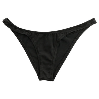 La Paume MFS fabric, simple and stylish design, half-back shorts 121021