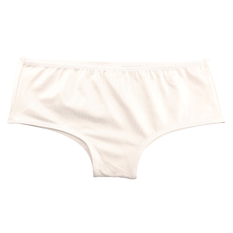 La Paum Hot Pants Lingerie (123016) Made with Glossy Super Wet Fabric for a Beautiful Silhouette