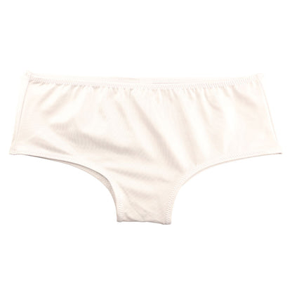 La Paum Hot Pants Lingerie (123016) Made with Glossy Super Wet Fabric for a Beautiful Silhouette