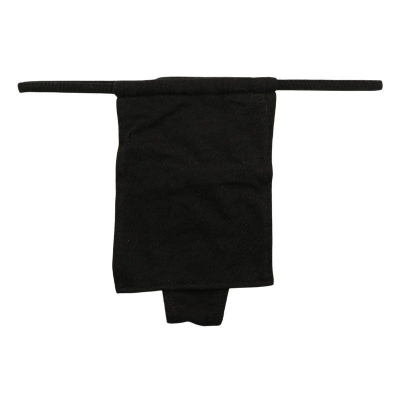 La-Pomme - Fundoshi T-back shorts made with comfortable, soft cotton fabric - 123017