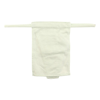 La-Pomme - Fundoshi T-back shorts made with comfortable, soft cotton fabric - 123017