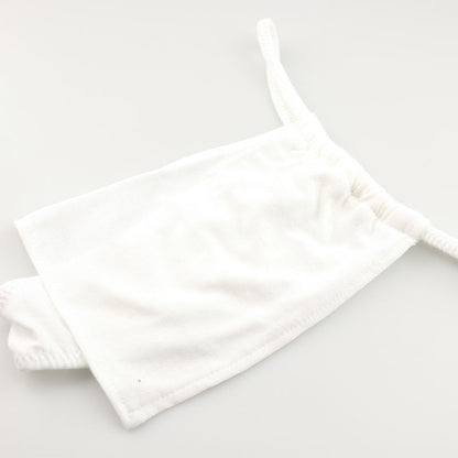 La-Pomme - Fundoshi T-back shorts made with comfortable, soft cotton fabric - 123017