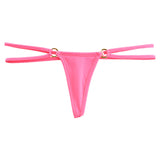 Rose pink