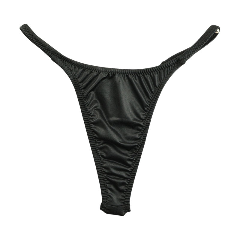 La Paume K2S fabric, simple and stylish design, T-back shorts 220013