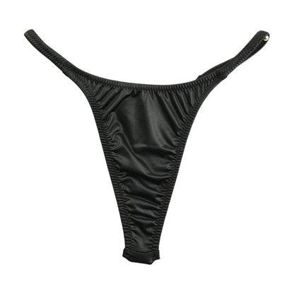 La Paume K2S fabric, simple and stylish design, T-back shorts 220013