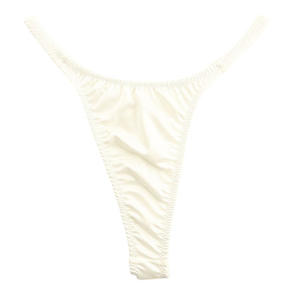 La Paume K2S fabric, simple and stylish design, T-back shorts 220013
