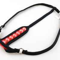 ラ・ポーム セクシーで個性的 Gストリング ミストラメ透け 7連パール 220020