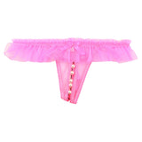 Rose pink