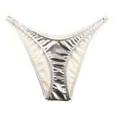 silver