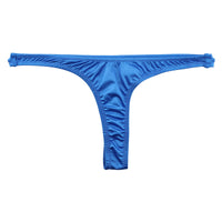 La-Pomme T-back briefs made of thin, highly elastic K2S fabric 222019