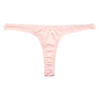 La-Pomme T-back briefs made of thin, highly elastic K2S fabric 222019