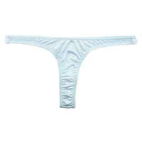 La-Pomme T-back briefs made of thin, highly elastic K2S fabric 222019
