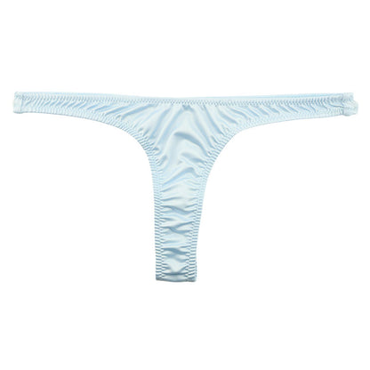 La-Pomme T-back briefs made of thin, highly elastic K2S fabric 222019