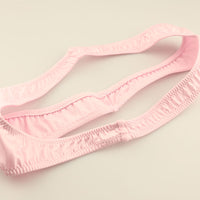 La-Pomme T-back briefs made of thin, highly elastic K2S fabric 222019