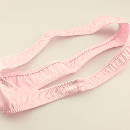 La-Pomme T-back briefs made of thin, highly elastic K2S fabric 222019