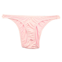 La-Pomme Half-Back Shorts 222020 - Made with Thin, Highly Elastic K2S Fabric