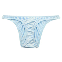 La-Pomme Half-Back Shorts 222020 - Made with Thin, Highly Elastic K2S Fabric