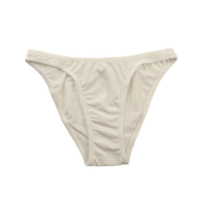【OUTLET】ラ・ポーム SSS生地 ハギ無し フルバックビキニ 318136
