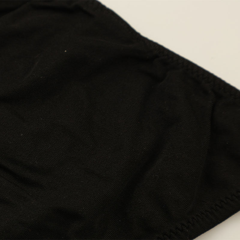 【OUTLET】ラ・ポーム SSS生地 ハギ無し フルバックビキニ 318136
