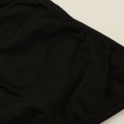 【OUTLET】ラ・ポーム SSS生地 ハギ無し フルバックビキニ 318136