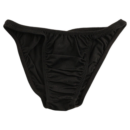 La Paume SSS fabric, simple design, comfortable, full back shorts 318140