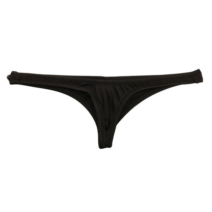 ラ・ポーム 【超ミニハーフバック】光沢ストレッチTSK生地使用！極浅ローライズ×極小ショーツ セクシー下着 319233