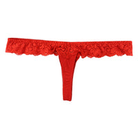 ラ・ポーム SSS生地使用 レディースTフロントTバックショーツ 透け感レースでセクシー＆エレガント 快適フィットで魅力的な一枚 320105