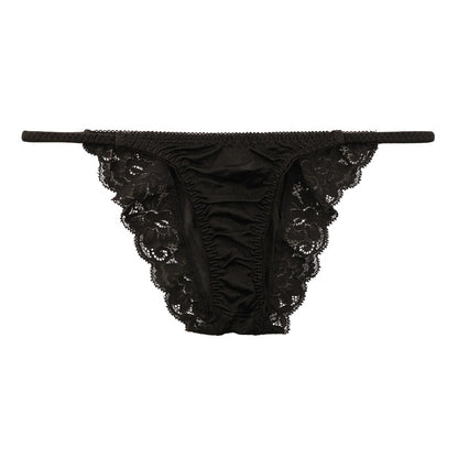 La Paum Full-Back Shorts, Soft and Airy, NHK Fabric with Elastic Side Binder, 321259