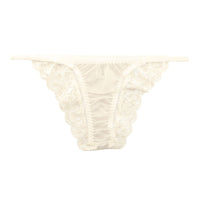 La Paum Full-Back Shorts, Soft and Airy, NHK Fabric with Elastic Side Binder, 321259