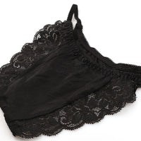 La Paum Full-Back Shorts, Soft and Airy, NHK Fabric with Elastic Side Binder, 321259