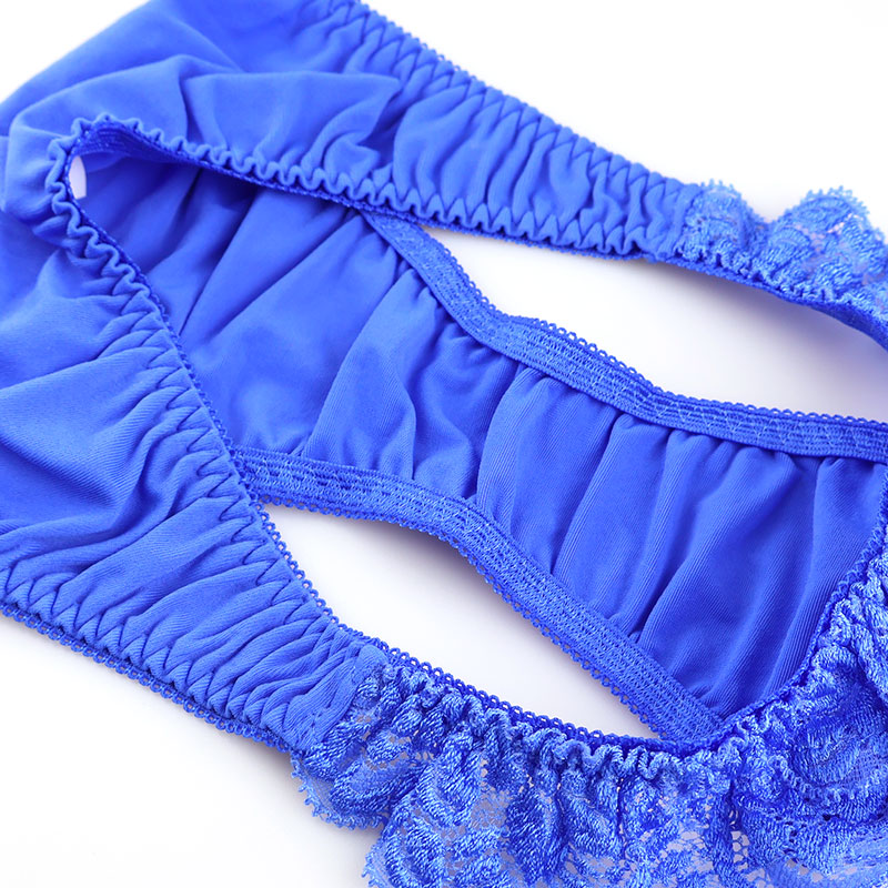 【OUTLET】ラ・ポーム ＳＳＳ生地 ストレッチレース 綺麗なデザイン フルバックランジェリー 322063