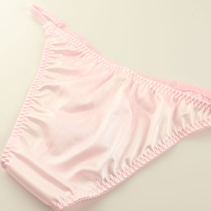 La-Pomme Felica Fabric Beautiful Stretch Lace Side Binder Full Back Shorts 322070