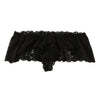 ラ・ポーム ゴージャス総レース Gストリング スカートデザイン セクシーショーツ 323005