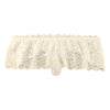 ラ・ポーム ゴージャス総レース Gストリング スカートデザイン セクシーショーツ 323005