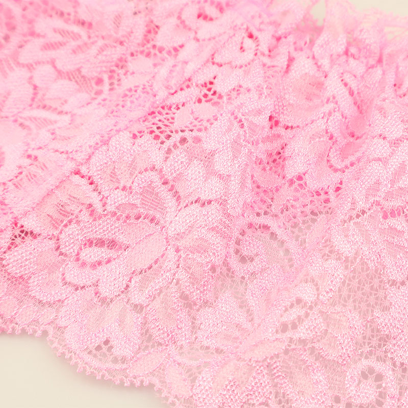 ラ・ポーム ゴージャス総レース Gストリング スカートデザイン セクシーショーツ 323005