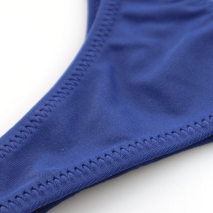 La-Pomme tight, low-rise G-string made with highly stretchable MFS, tiny micro bikini 417018