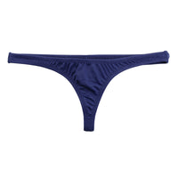 ラ・ポーム Tバックショーツ 極小 MFS生地 しっとりフィット セクシー Tフロントタイプ 418068