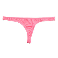 ラ・ポーム Tバックショーツ 極小 MFS生地 しっとりフィット セクシー Tフロントタイプ 418068